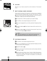 Предварительный просмотр 12 страницы Zibro P 28 Operating Manual