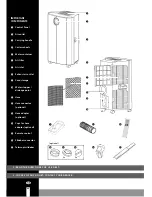 Preview for 4 page of Zibro P 820 Operating Manual