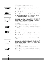 Preview for 10 page of Zibro P 820 Operating Manual