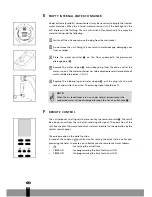 Preview for 14 page of Zibro P 820 Operating Manual