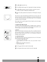 Preview for 11 page of Zibro P 832 Operating Manual