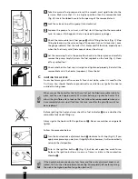 Preview for 6 page of Zibro R 14 Operating Manual