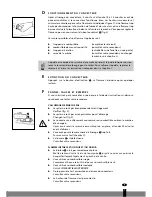 Preview for 10 page of Zibro R 15 C Operating Manual