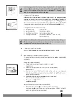 Preview for 46 page of Zibro R 15 C Operating Manual