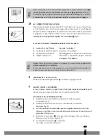 Preview for 58 page of Zibro R 15 C Operating Manual