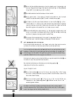 Preview for 69 page of Zibro R 15 C Operating Manual