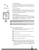 Preview for 72 page of Zibro R 15 C Operating Manual