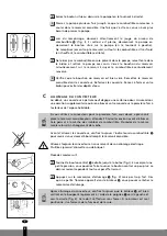 Preview for 9 page of Zibro R 16 C Operating Manual