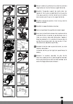 Предварительный просмотр 16 страницы Zibro R 16 C Operating Manual