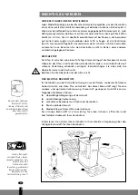 Preview for 19 page of Zibro R 16 C Operating Manual