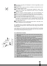 Предварительный просмотр 26 страницы Zibro R 16 C Operating Manual