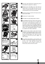 Предварительный просмотр 28 страницы Zibro R 16 C Operating Manual