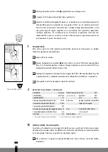 Предварительный просмотр 37 страницы Zibro R 16 C Operating Manual