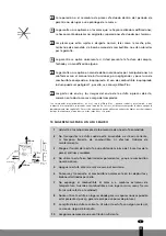 Предварительный просмотр 38 страницы Zibro R 16 C Operating Manual