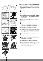 Предварительный просмотр 39 страницы Zibro R 16 C Operating Manual