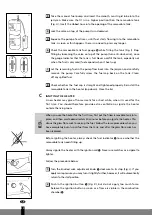 Preview for 45 page of Zibro R 16 C Operating Manual