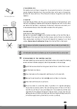 Preview for 48 page of Zibro R 16 C Operating Manual