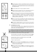 Preview for 57 page of Zibro R 16 C Operating Manual