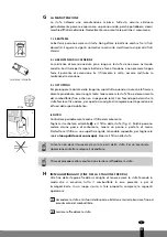 Preview for 60 page of Zibro R 16 C Operating Manual