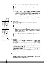 Preview for 61 page of Zibro R 16 C Operating Manual