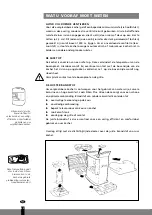 Preview for 67 page of Zibro R 16 C Operating Manual