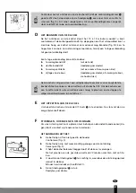 Preview for 70 page of Zibro R 16 C Operating Manual