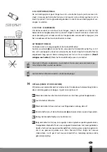 Preview for 72 page of Zibro R 16 C Operating Manual