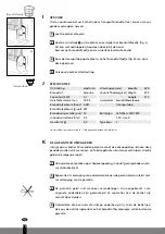 Preview for 73 page of Zibro R 16 C Operating Manual