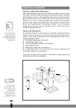 Предварительный просмотр 18 страницы Zibro R 170 C Operating Instructions Manual