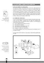 Предварительный просмотр 30 страницы Zibro R 170 C Operating Instructions Manual