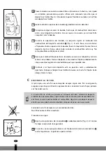 Предварительный просмотр 32 страницы Zibro R 170 C Operating Instructions Manual