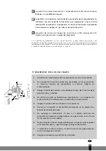 Предварительный просмотр 37 страницы Zibro R 170 C Operating Instructions Manual