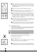 Предварительный просмотр 56 страницы Zibro R 170 C Operating Instructions Manual