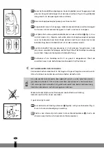 Предварительный просмотр 68 страницы Zibro R 170 C Operating Instructions Manual