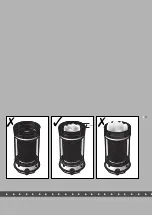 Предварительный просмотр 76 страницы Zibro R 170 C Operating Instructions Manual