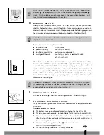 Предварительный просмотр 7 страницы Zibro R 18 E Operation Manual