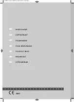 Preview for 2 page of Zibro R 224 C Operating Manual