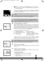 Предварительный просмотр 9 страницы Zibro R 224 C Operating Manual