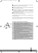 Предварительный просмотр 13 страницы Zibro R 224 C Operating Manual