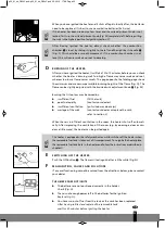 Предварительный просмотр 57 страницы Zibro R 224 C Operating Manual