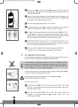 Предварительный просмотр 80 страницы Zibro R 224 C Operating Manual