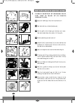 Preview for 86 page of Zibro R 224 C Operating Manual