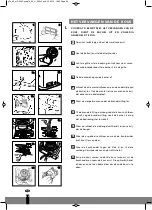 Предварительный просмотр 86 страницы Zibro R 224 C Operating Manual