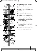 Предварительный просмотр 87 страницы Zibro R 224 C Operating Manual