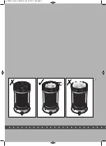 Предварительный просмотр 88 страницы Zibro R 224 C Operating Manual