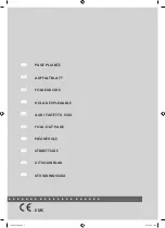 Preview for 2 page of Zibro R 224 TC Operating Manual