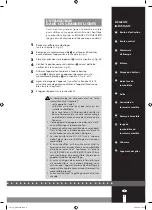 Preview for 6 page of Zibro R 224 TC Operating Manual