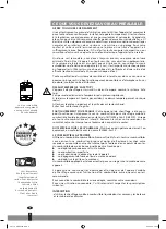 Preview for 7 page of Zibro R 224 TC Operating Manual