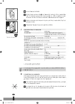 Preview for 13 page of Zibro R 224 TC Operating Manual