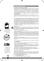 Preview for 19 page of Zibro R 224 TC Operating Manual